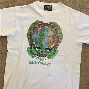 Earth Day T-shirt unisex T-shirt